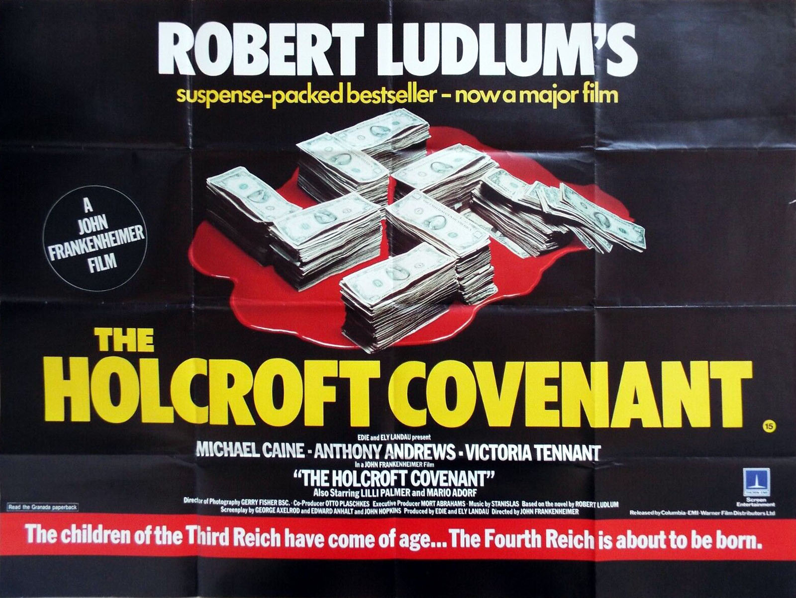 HOLCROFT COVENANT, THE
